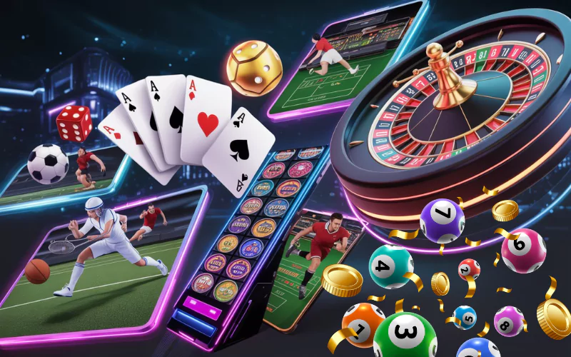 tiranga lottery login at KWG Game featured image