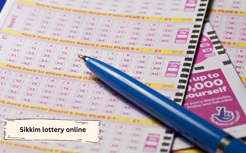 sikkim lottery online​ at KWG Game body image