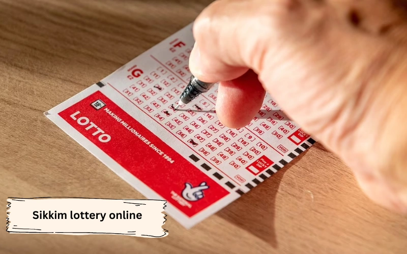 sikkim lottery online​ at KWG Game featured image